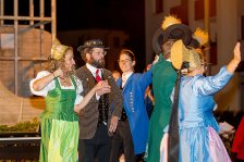 07.10.2023 Benefizkonzert - 50. Geburtstag Pfr. Nikolaus